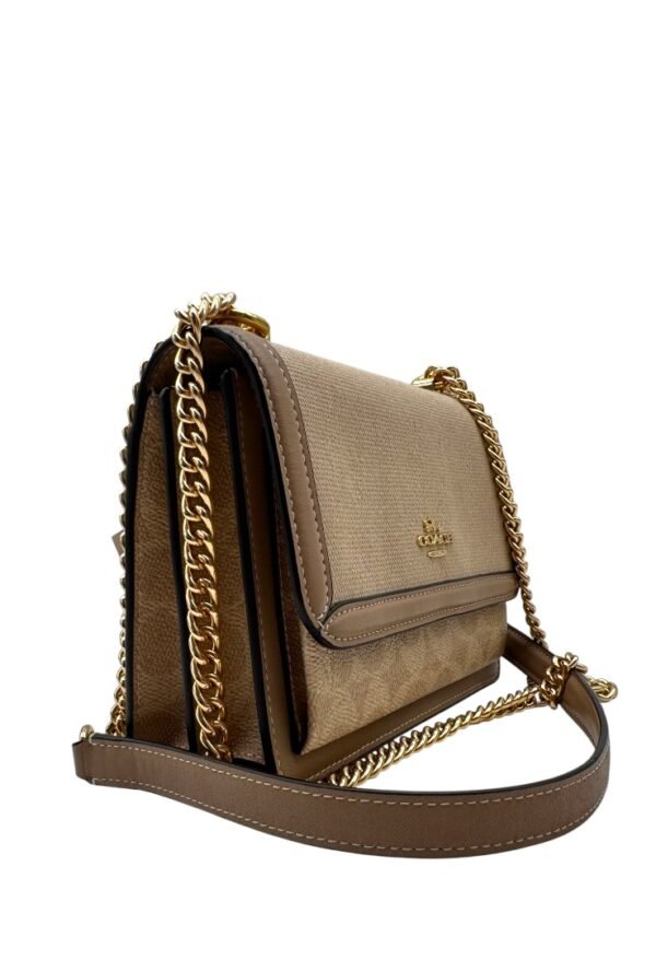 COACH -  MINI KLARE CROSSBODY - Image 14